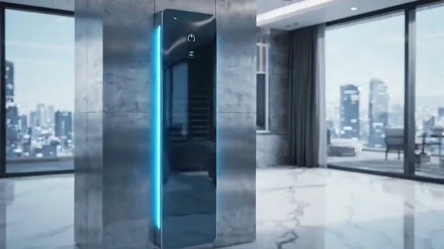 فيديو صيانة جولدي